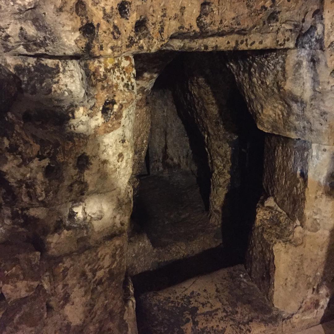 Jesus Christ's Real Tomb Finally Discovered in Jerusalem ...