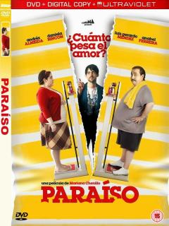 ParaГ­so [2013][DVDrip][Latino][MultiHost]