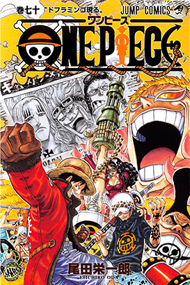 54E0qojY - One Piece Manga - Descargar 824/?? Tomos 81/?? [HQ][Español][Completo] - Manga [Descarga]