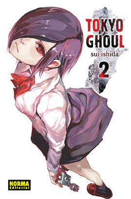 FPZefVdB - Tokyo Ghoul - Manga 143/143 HD / TOMOS 14/14[Español][Descargar][Completo] - Manga [Descarga]
