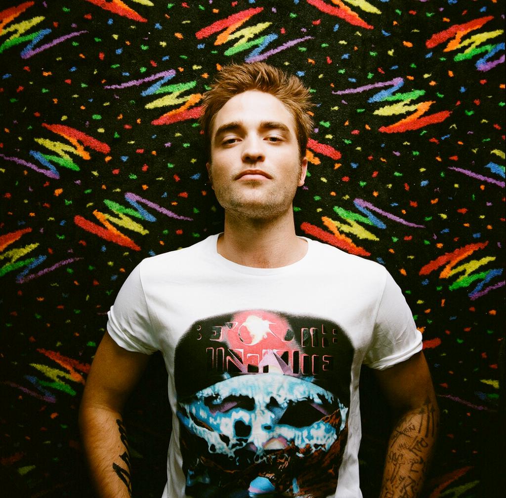 ROBsessed™ - Addicted to Robert Pattinson: Here it is...your moment of Robert  Pattinson