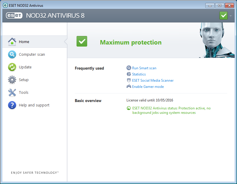 Avira Antivirus Pro v15.0.33.24 Final Licence Key - [SH] Serial Key