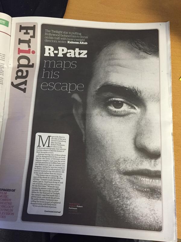 26 Septiembre - Entrevista de Robert Pattinson con The Independent UK!!! NxmzbbCc