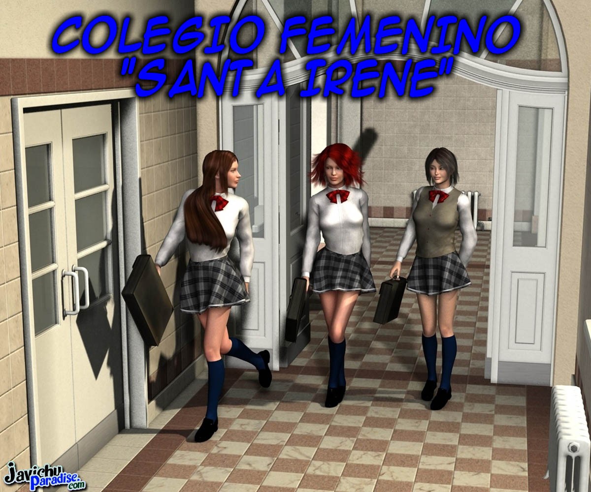 Colegio Femenino &quot;Santa Irene&quot;
