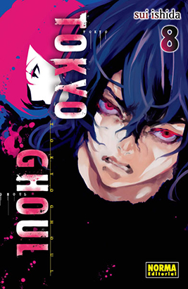 YxBW8Ptc - Tokyo Ghoul - Manga 143/143 HD / TOMOS 14/14[Español][Descargar][Completo] - Manga [Descarga]