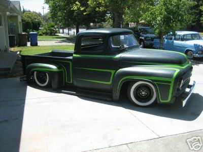 classic muscle cars online california