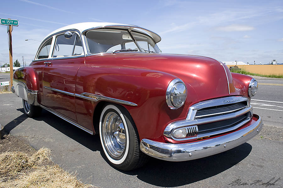Classic Cars: Old cars that start with craigslist