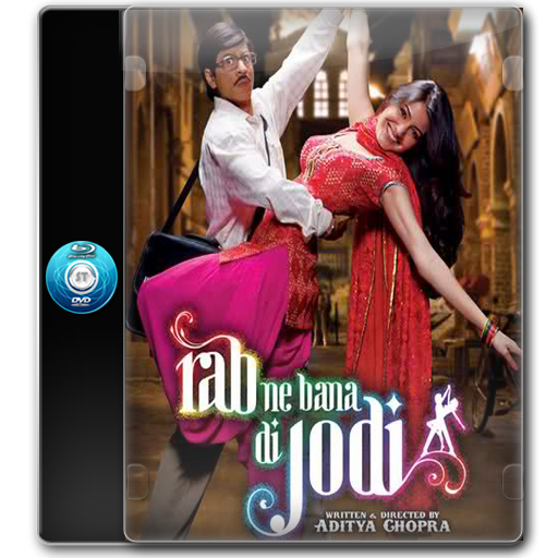 Rab Ne Bana Di Jodi Full Movie Hd 1080p Blu-ray Download Moviel