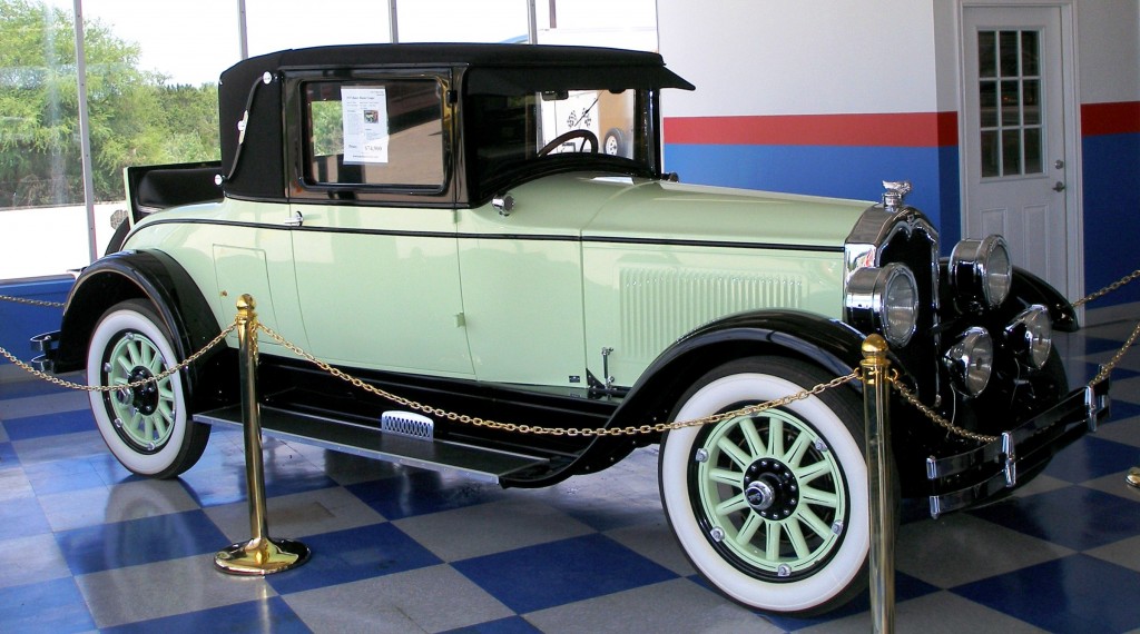 classic cars sale 1930
