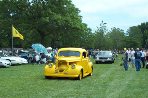 classic cars lynnwood washington