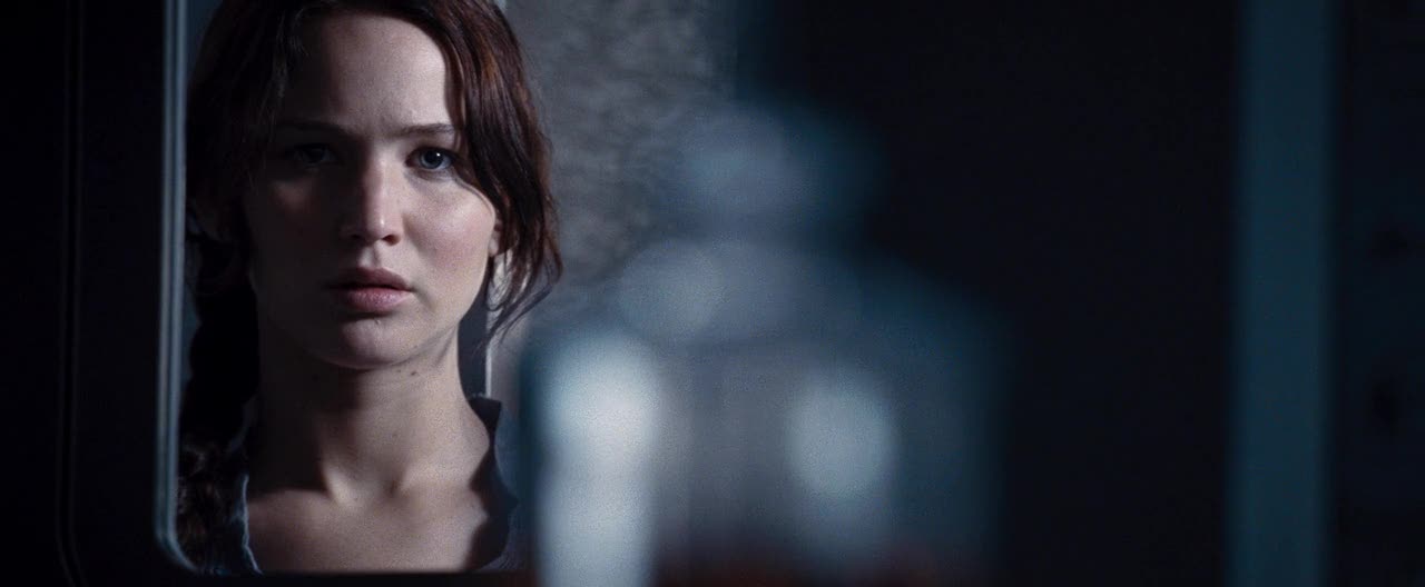 The Hunger Games 2012 720p BluRay X264-BLOW [PublicHD] preview 6