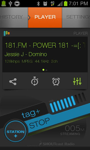 XiiaLive Pro Internet Radio v3 0 1 (Patched) AnDrOiD preview 1