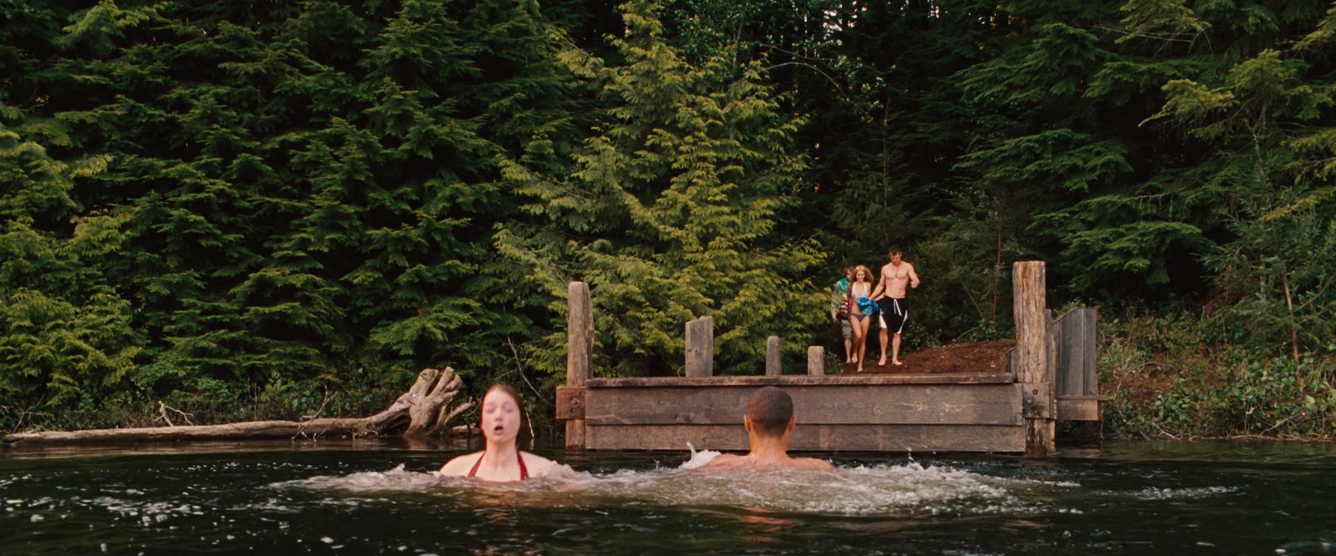 The Cabin In The Woods 2011 1080p BluRay x264-HDEX [PublicHD] preview 4