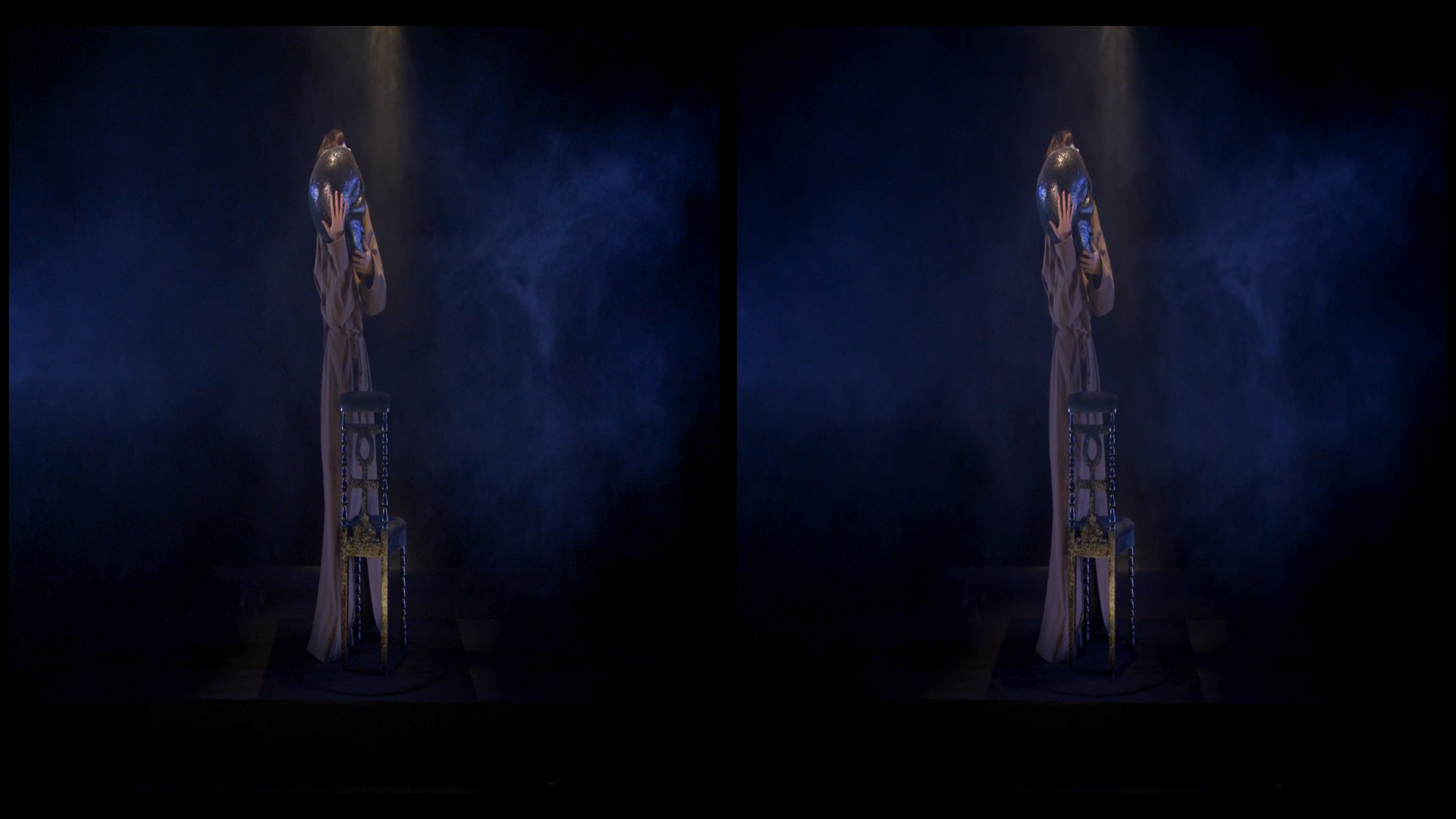 FEU Crazy Horse Paris 3D 2012 1080p BluRay Half-SBS x264-Public3D preview 6