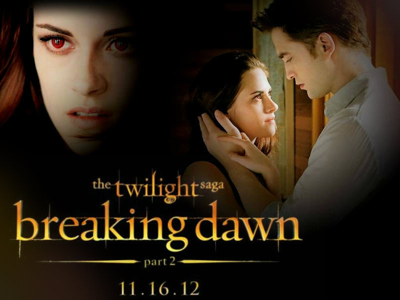 Twilight saga breaking dawn part 1 in hindi mobile movie 74
