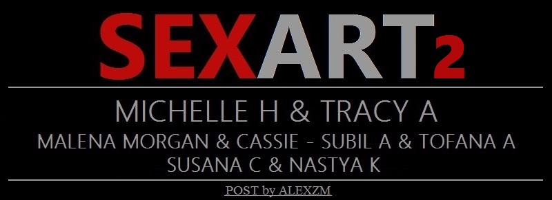 Sexart 2 by Alexzm.