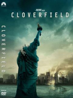 Cloverfield monstruo DVDrip Latino Multihost
