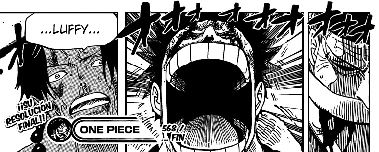 oteUhwxo - One Piece Manga - Descargar 824/?? Tomos 81/?? [HQ][Español][Completo] - Manga [Descarga]