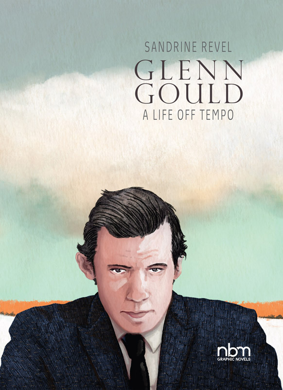 Glenn Gould - A Life Off Tempo (2016)