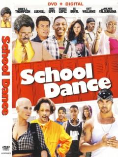 Baile Escolar [2014][DVDrip][Latino][MultiHost]