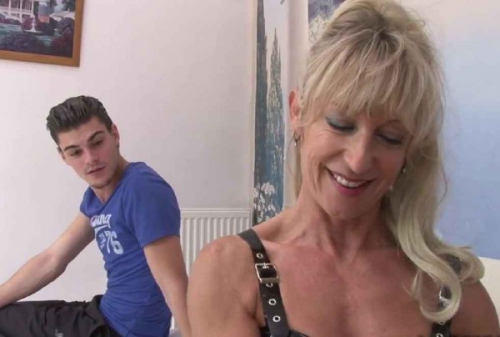 Grannymature And Milf Porn Page 159 