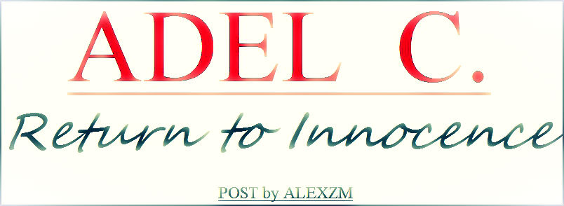 Adel C. Return to Innocence.