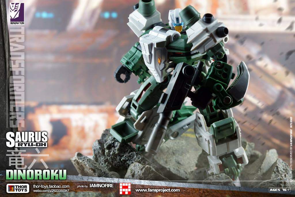 [FansProject] Produit Tiers - Ryu-Oh aka Dinoking (Victory) | Beastructor aka Monstructor (USA) - Page 2 0IsjkhmL