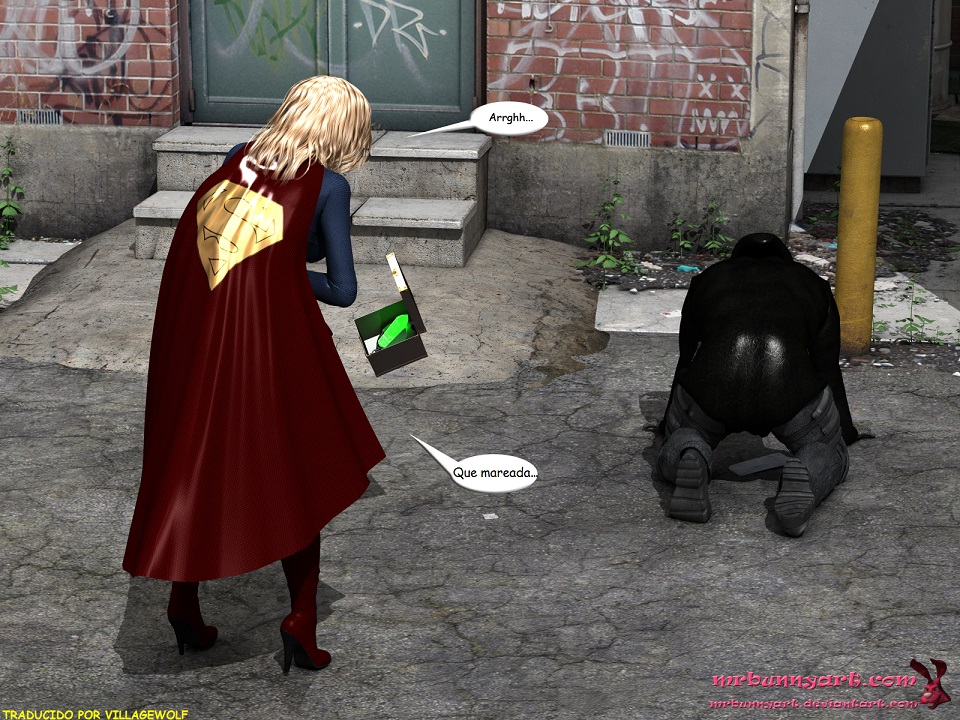 supergirl-vs-cain 21