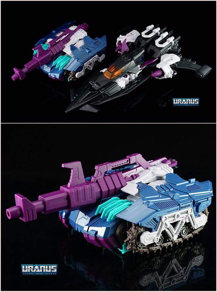 [Mastermind Creations] Produit Tiers - R-17 Carnifex - aka Overlord (TF Masterforce) - Page 3 0UrbajpI