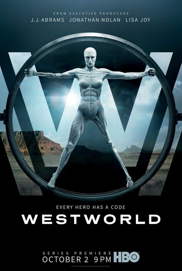 Westworld COMPLETE S01 720p small size 0wAHDiKo