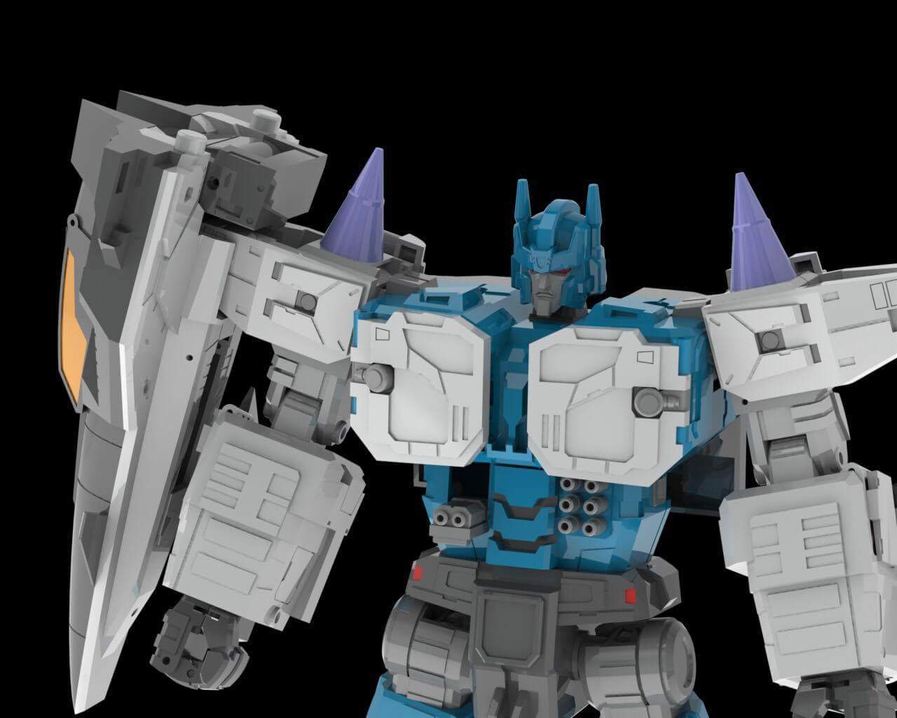 [FansHobby] Produit Tiers - Master Builder MB-08 Double Evil - aka Overlord (TF Masterforce) 1X4NxVAY