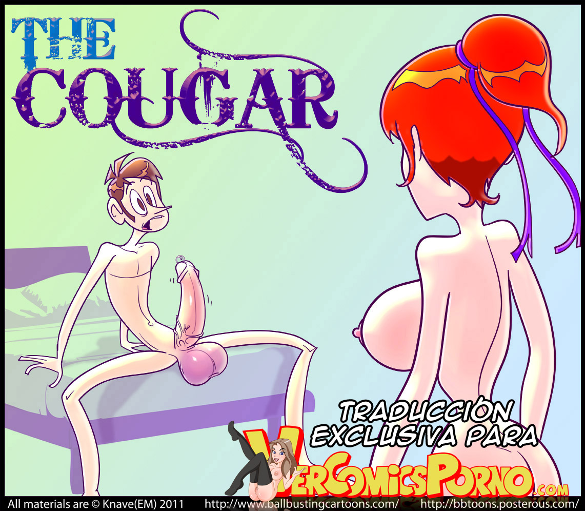 The Cougar 4