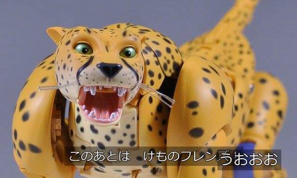 [Masterpiece] MP-34 Cheetor/Vélocitor et MP-34S Shadow Panther (Beast Wars) - Page 2 2d4ivUOT