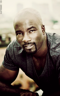 Mike Colter 3X4kRVCx