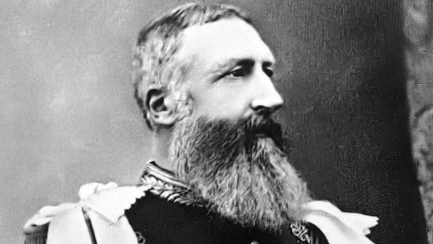 Leopold II dari Belgia