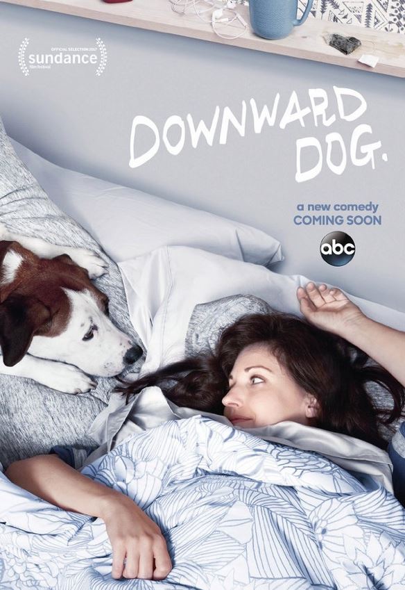 Downward Dog COMPLETE S01 720p 4RaWQArO