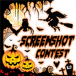 [CONTEST] Halloween Screenshot Contest 2017 4rK7m4yr