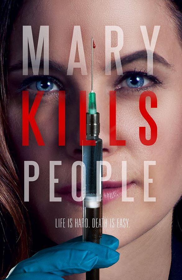 Mary Kills People COMPLETE S01 720p small size 4ufQ7744