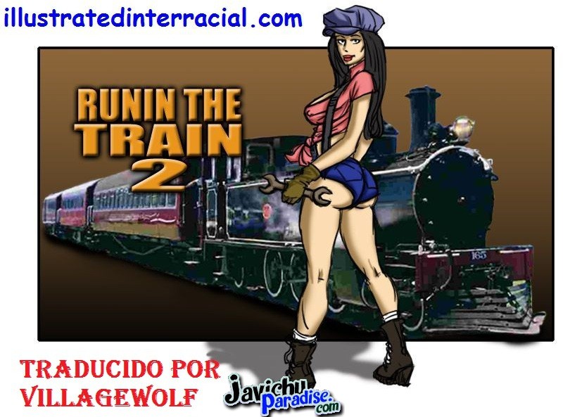Runin a Train 2 4