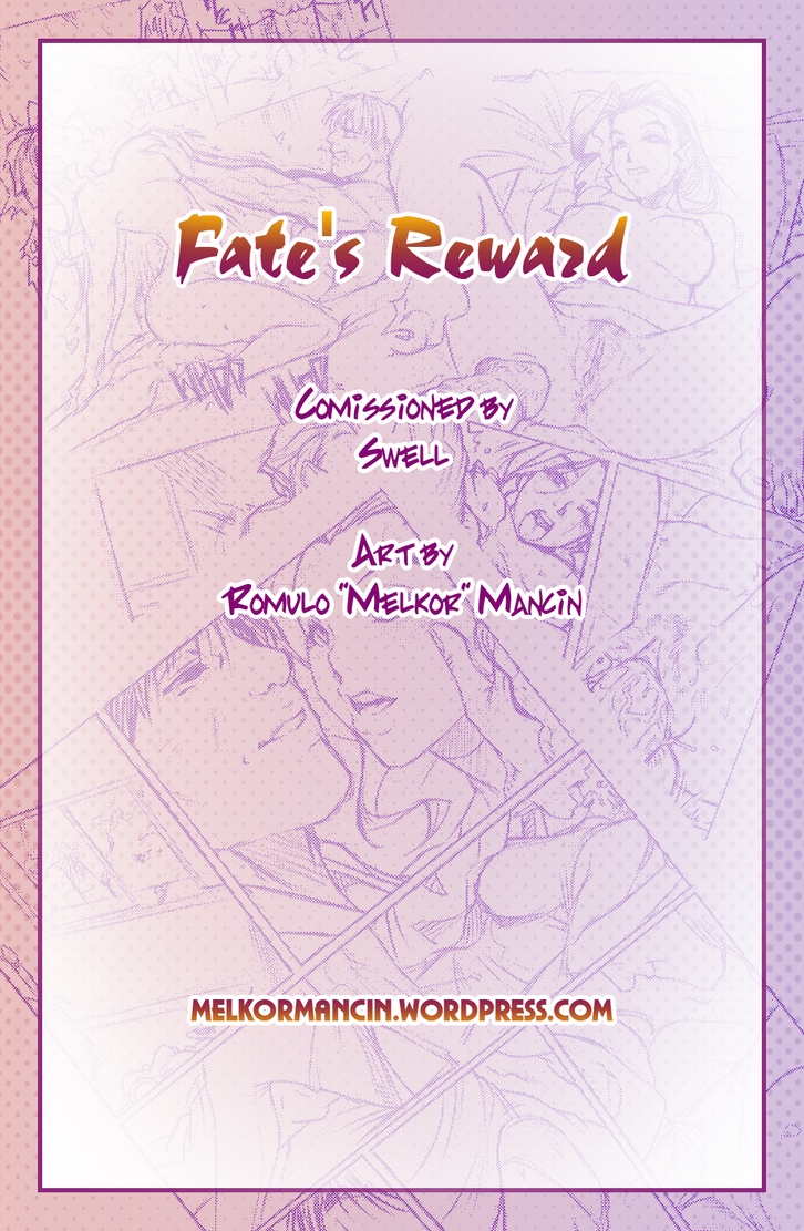 Fates Reward 4