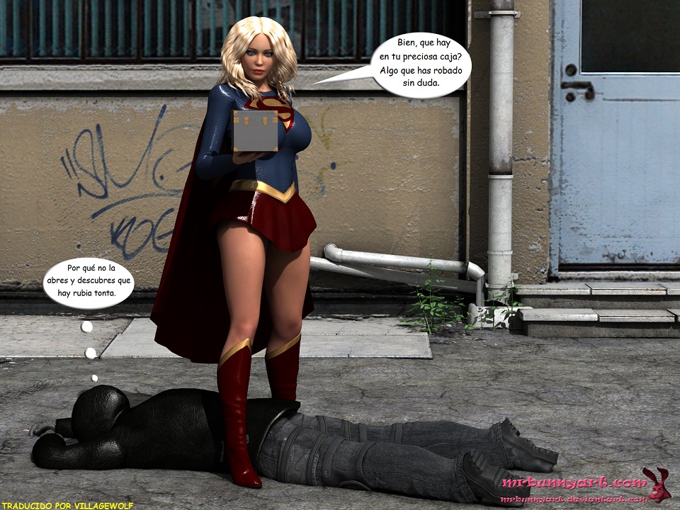 supergirl-vs-cain 19