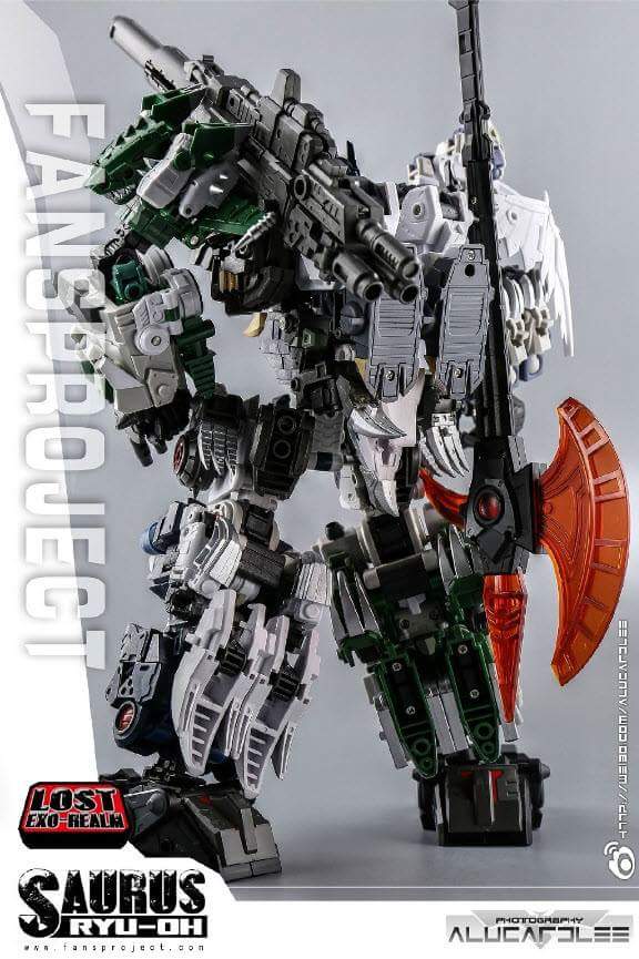 [FansProject] Produit Tiers - Ryu-Oh aka Dinoking (Victory) | Beastructor aka Monstructor (USA) - Page 2 8YOtczpy