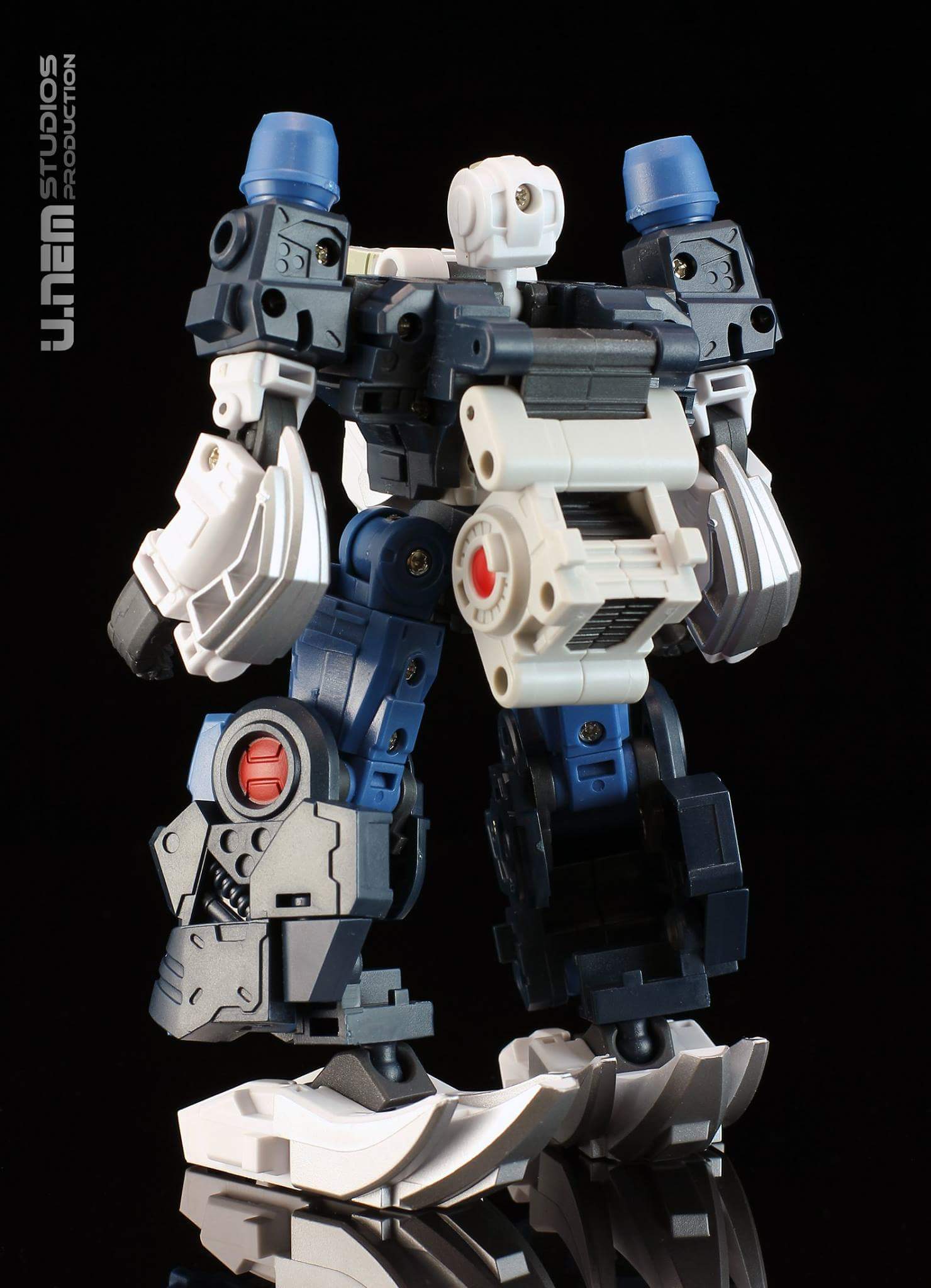 [FansProject] Produit Tiers - Ryu-Oh aka Dinoking (Victory) | Beastructor aka Monstructor (USA) - Page 3 9HPbi4Jx