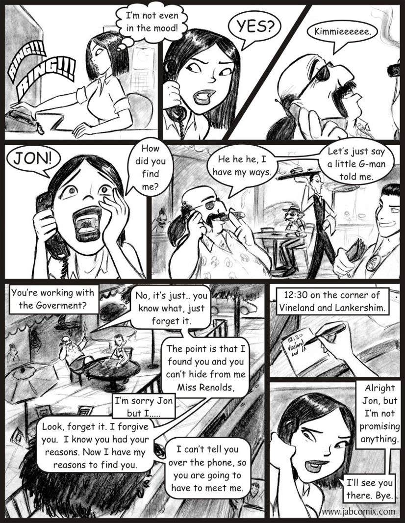 Ay Papi Issue 8 Porn Comics Galleries