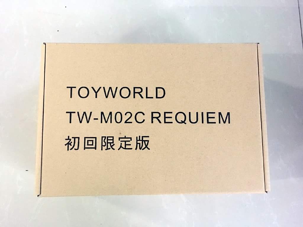 [ToyWorld] Produit Tiers - TW-M02A Combustor (Ramjet/Statoréacto), TW-M02B Assault (Thrust/Fatalo), TW-M02C Requiem (Dirge/Funébro) - Page 2 CIXFTq2M
