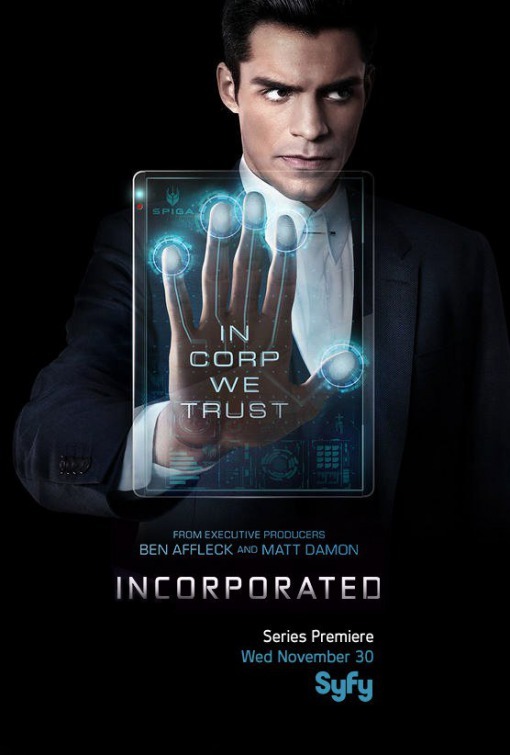 Incorporated COMPLETE S01 720p small size Ctuo0RY0