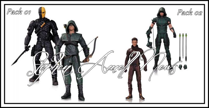 Green Arrow - Figurines tout éditeurs confondus D1Ct6MiD