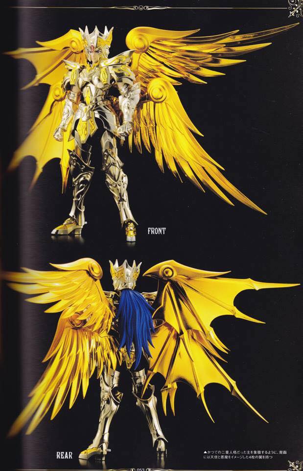 [Comentários] - Saint Cloth Myth EX - Soul of Gold Saga de Gemeos - Página 2 DzszpeEs