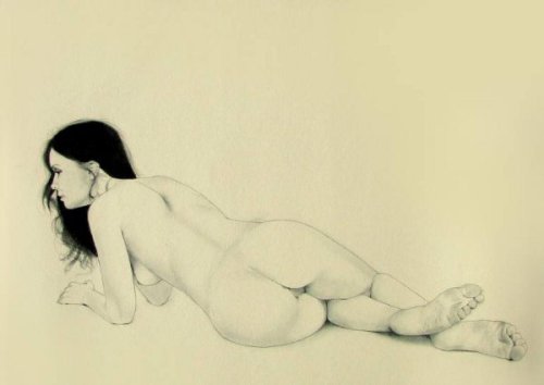Arte erótico - Franco Fusari