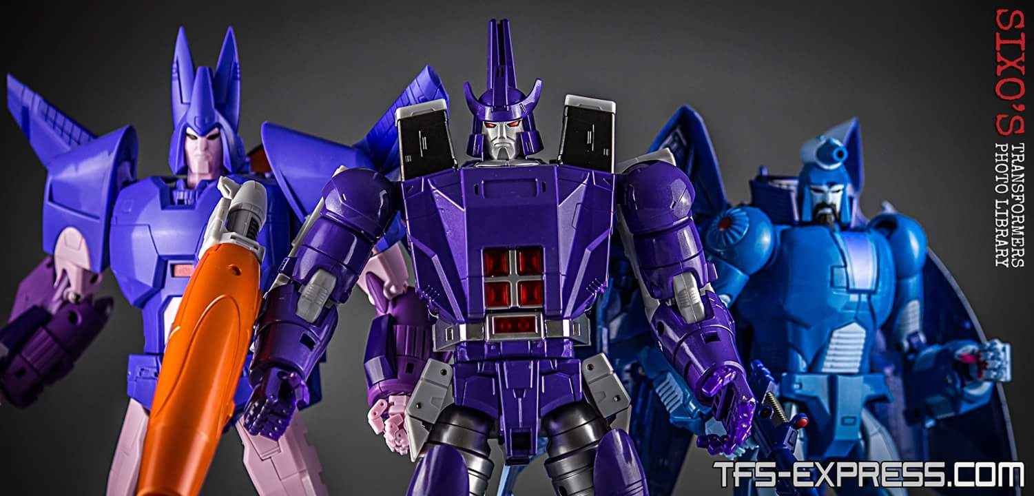 [Fanstoys] Produit Tiers - FT-16 Sovereign - aka Galvatron - Page 2 EeddS5zg